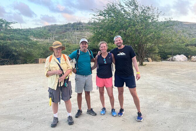 Half Day Hike at Arikok National Park & Snorkel - Daimari Beach: Sea Grape Trees, Coconut Farming, and a Proper Recharge