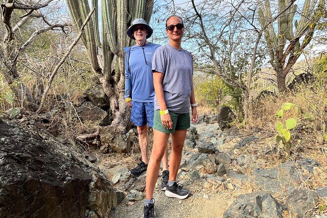 Half Day Hike at Arikok National Park & Snorkel - How the Timing Works (And How to Judge Effort)