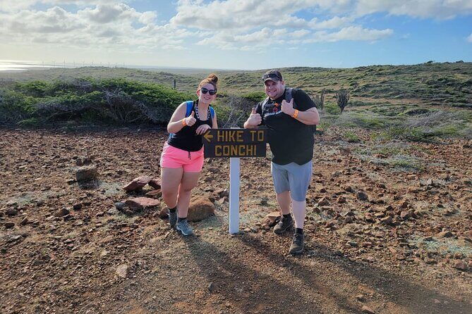 Half Day Hike at Arikok National Park & Snorkel - What $115 Buys: Value for a Short, Active Day