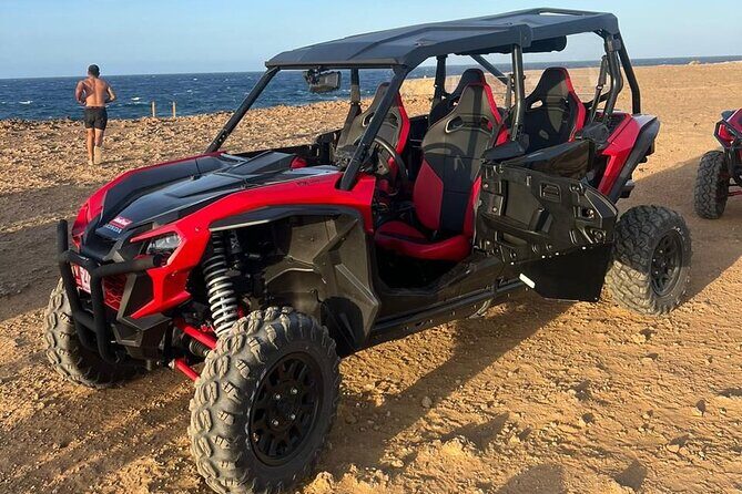 Honda Tallon 4 seat rental - Things to watch: driving rules, weather, and real-world expectations