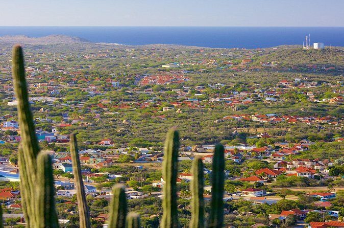 Hooiberg Hill Hike (Sunrise, Sunset, Night) - Timing tips for a better view (and better photos)
