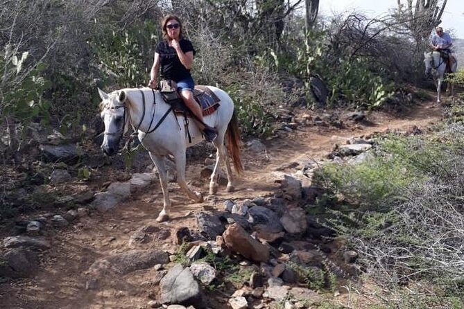 Horseback Riding 2 Hr SUNSET , Rock formation & North Coast Ride - Price and Value: Is $145 Reasonable for Two Hours?