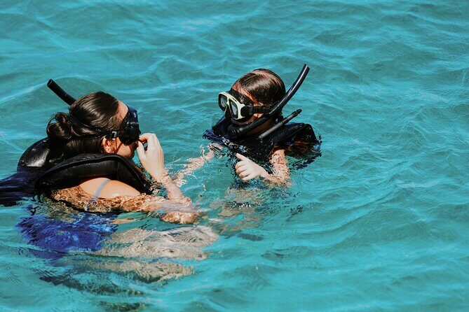 Iconic Aruba Sail and Snorkel Experience - Snorkeling Gear and Crew Coaching (First-Time Friendly)