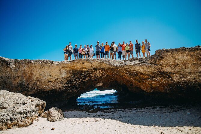 Jeep Tour Adventure - Key points to know before you go