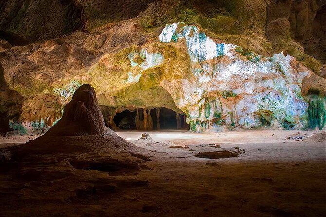 Jeep Tour Arikok National Park and Snorkeling at Baby Beach - Key Things That Make This Aruba Tour Worth Your Time
