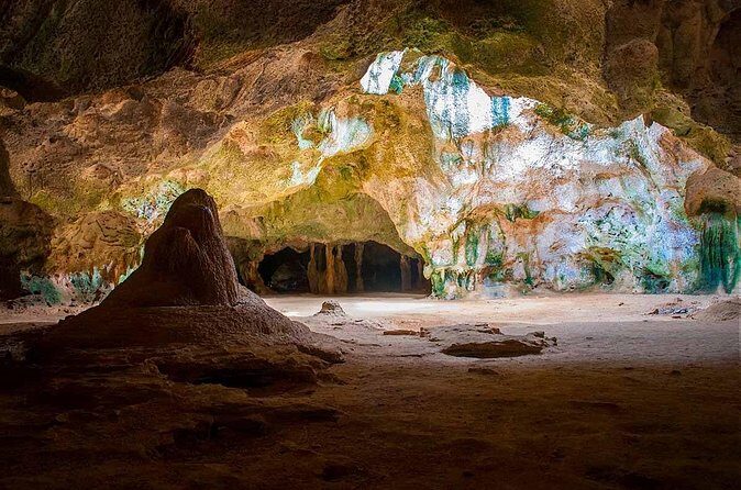 Jeep Tour Arikok National Park and Snorkeling at Baby Beach - Price and Value: Is $145 a Good Deal?