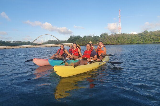 Kayak Tour at Mangel Halto and Spanish Lagoon - Key Highlights You’ll Actually Feel