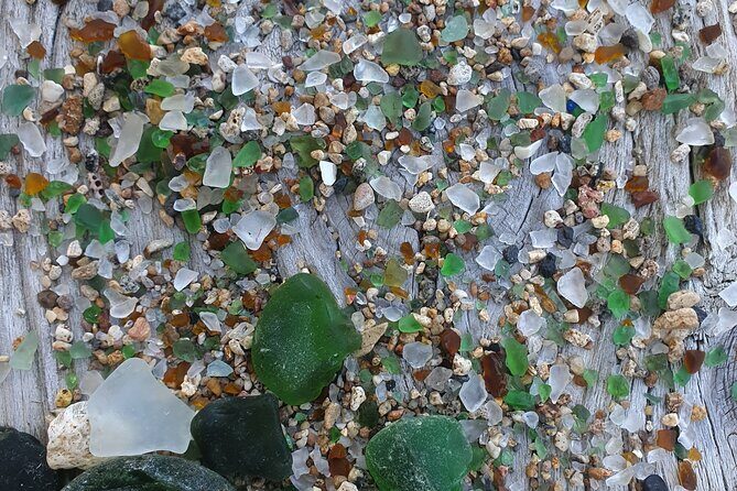 Kayak Tour to Seaglass Island - Key Points Before You Go