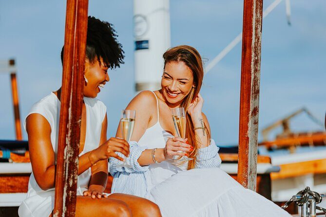 Luxury Four-Course Caribbean Dinner Cruise Experience - The value question: is $167 per person a good deal?