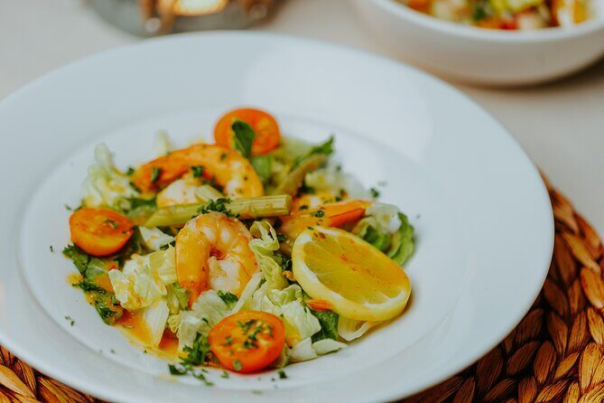 Luxury Four-Course Caribbean Dinner Cruise Experience - Who this cruise suits best (and who should choose something else)