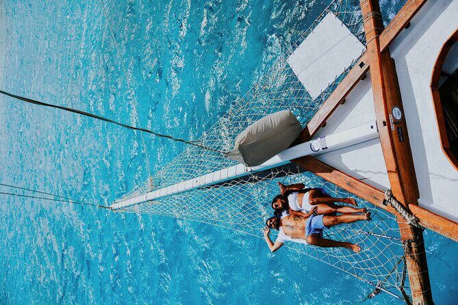Luxury Lagoon Cruise with Onboard Chef and Signature Cocktails - Snorkeling, Kayaking, and the Hidden-Reef Factor