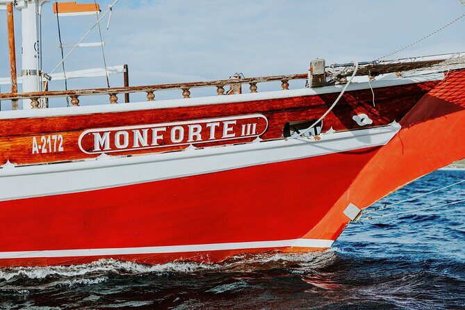 Luxury Lagoon Cruise with Onboard Chef and Signature Cocktails - Boat Comfort, Shade, and Group Size That Doesn’t Crush Your Space