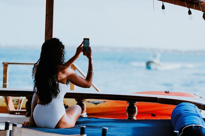 Luxury Lagoon Cruise with Onboard Chef and Signature Cocktails - Price and Value at $149: What You’re Really Paying For