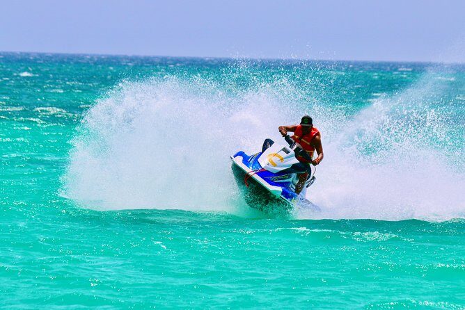 Palm Beach Aruba Waverunner Rentals - Key things to know before you go