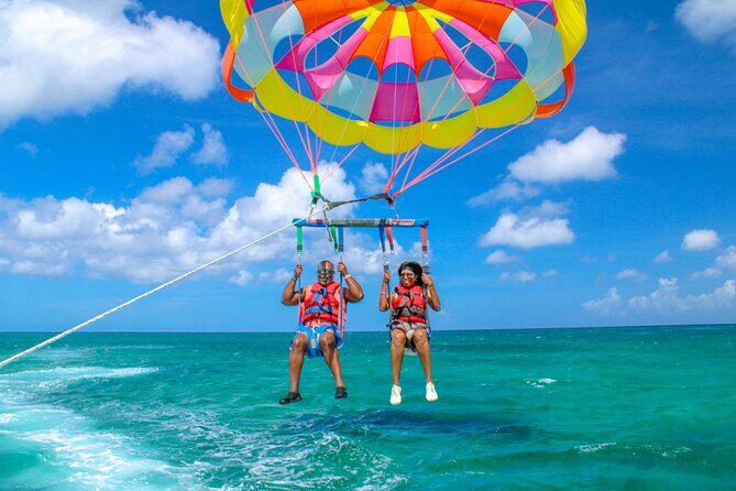 Parasailing and Photography Session Experience - Where Skyview Starts (And Why It Makes Life Easier)