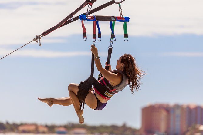 Parasailing in Palm Beach - Key things I’d put on your radar