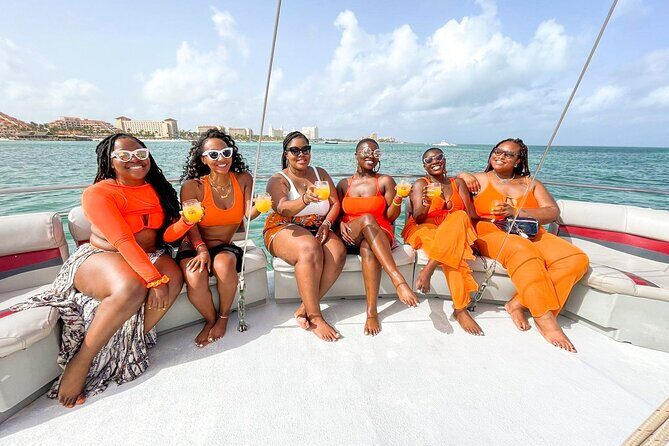 Premium Catamaran Afternoon Sail: Snorkeling and Lunch - Key things to know before you go