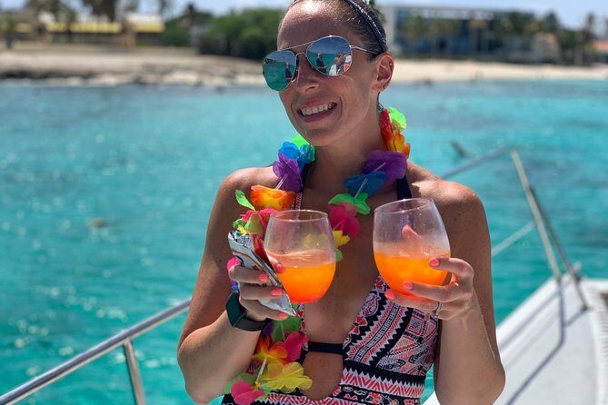 Premium Catamaran Afternoon Sail: Snorkeling and Lunch - Value check: why $74.99 can work (or not)