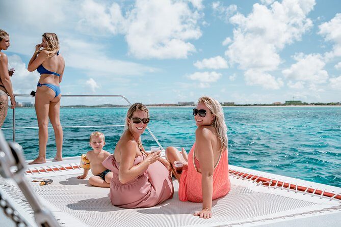 Premium Catamaran Morning Sail: Snorkeling, Mimosas and Brunch - Who this tour fits best (and who should choose something else)