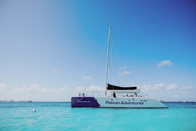 Premium Morning Snorkel Sail with Champagne Brunch - Group size and the “busy or not” question
