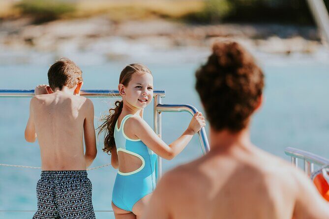 Premium Morning Snorkel Sail with Champagne Brunch - Who this cruise is best for (and who might want a different plan)
