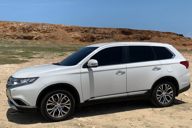 Private Airport Transfers in Aruba - Getting to your lodging without extra waiting