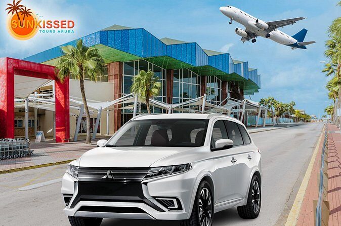 Private Airport Transfers in Aruba - Departure day: the 3-hour rule that saves you from the panic spiral