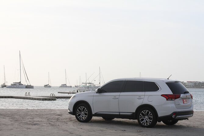 Private Airport Transfers in Aruba - Booking that actually sets you up for a smooth handoff