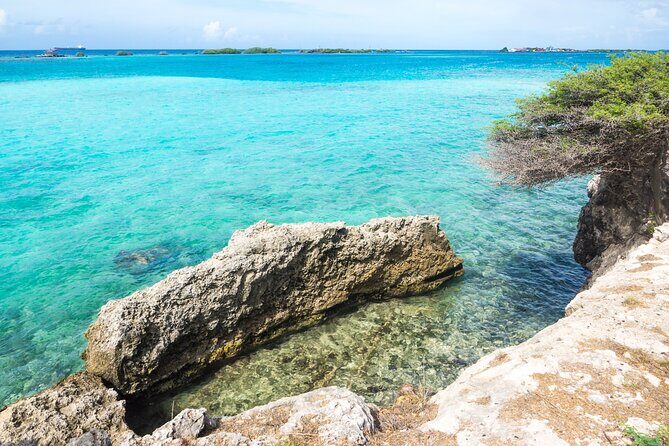 Private Aruba Beach Hop and Snorkel Experience - Private pickup and a beach route that actually saves time