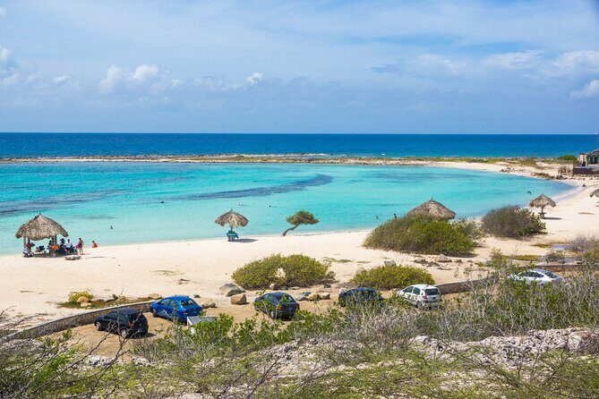 Private Aruba Beach Hop and Snorkel Experience - What the timing looks like in real life (and what to bring)