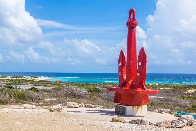 Private Aruba Beach Hop and Snorkel Experience - Tres Trapi: clear water, families welcome, and turtles as a bonus