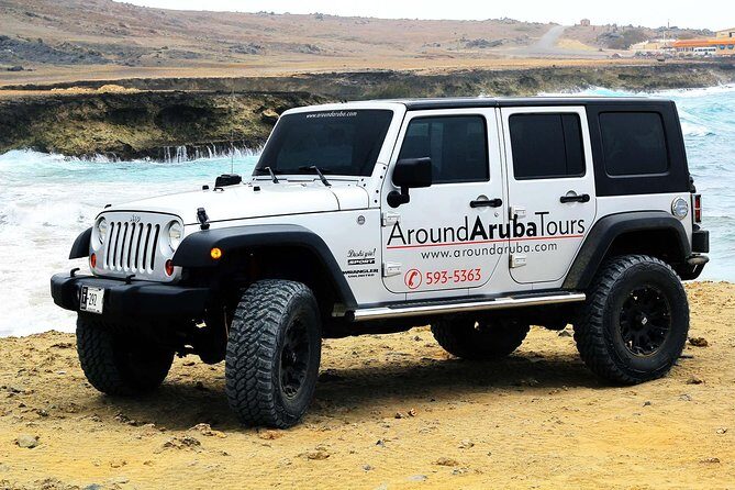 Private Aruba Jeep Tour: Exciting Attractions and Panoramic Views - Why This Private Jeep Tour Fits Aruba Perfectly