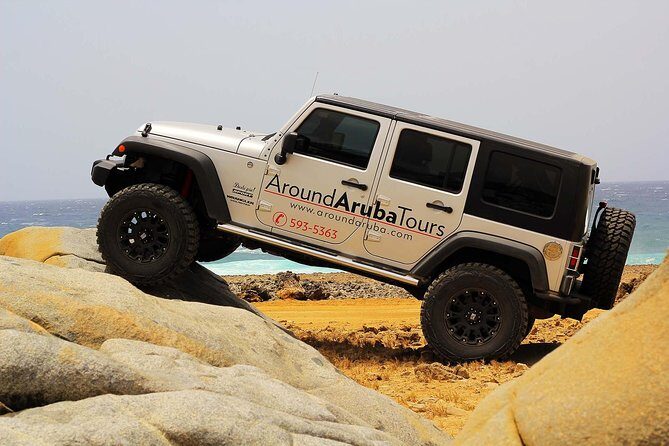 Private Aruba Jeep Tour: Exciting Attractions and Panoramic Views - Guides Matter: The Human Touch That Improves Everything