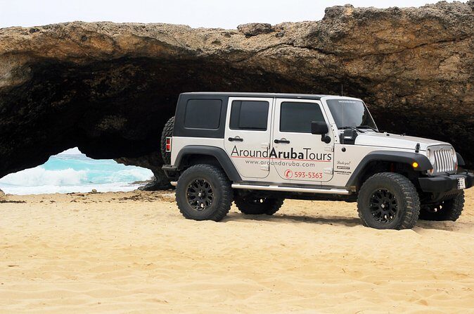 Private Aruba Jeep Tour: Exciting Attractions and Panoramic Views - Who This Tour Is Best For