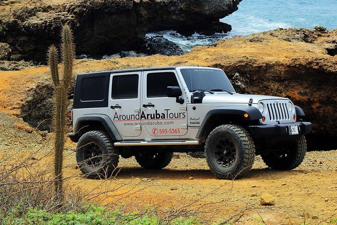 Private Aruba Jeep Tour: Exciting Attractions and Panoramic Views - Customization Is the Secret Sauce