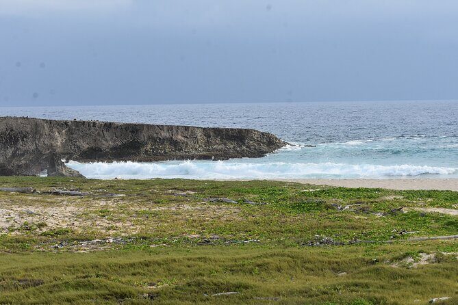 Private Aruba National Park Hiking & Natural Pool Swimming - Snorkeling gear, snacks, and the little comforts that matter in the heat