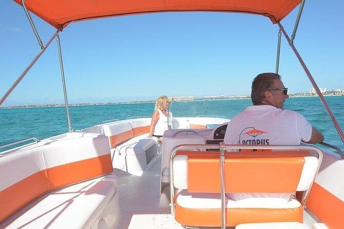 Private Aruba Snorkeling Excursion with Rum Punch - Key Things That Make This Charter Worth It