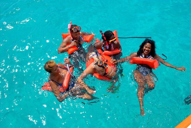 Private Aruba Snorkeling Excursion with Rum Punch - Who This Trip Suits Best (And Who Might Want to Pick Another Option)