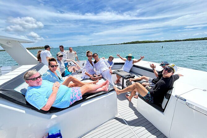 Private Beach Cruisin & Snorkeling Experience in Aruba - Key Points to Know Before You Go