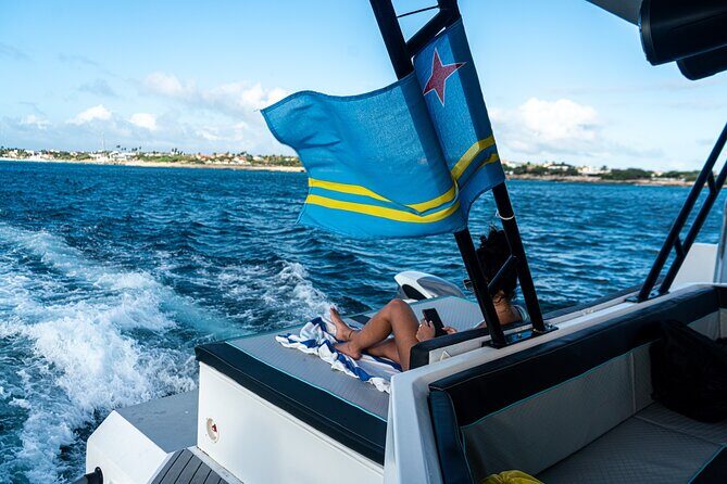 Private Beach Cruisin & Snorkeling Experience in Aruba - Timing and Weather: Why This Trip Is Scheduled for the Good Day