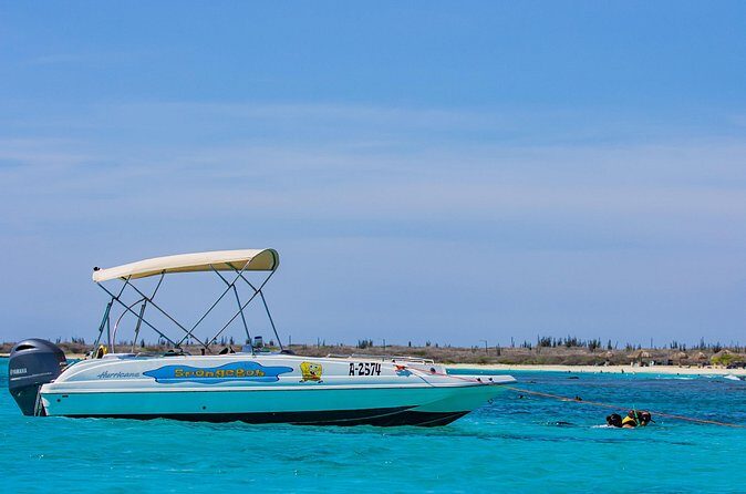 Private Boat Cruise with Snorkeling - Snorkel gear, scooters, and what to pack (or not)