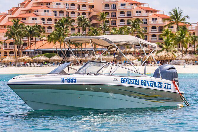 Private Boat Cruise with Snorkeling - Meeting point and check-in: the simple things that prevent headaches