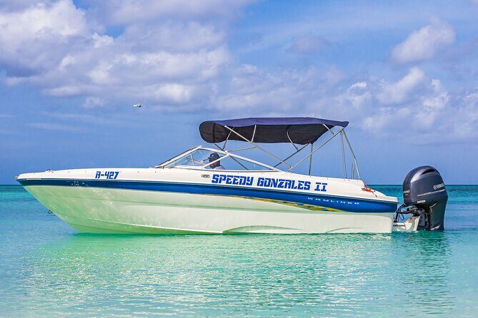 Private Boat Cruise with Snorkeling - Who should book this Aruba private snorkeling cruise?
