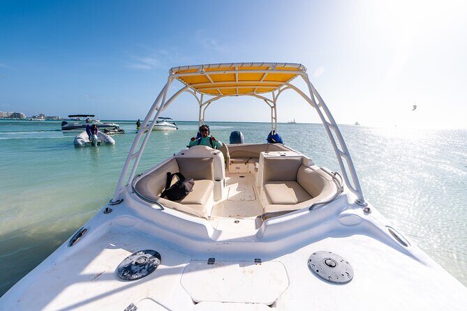 Private Boat & Snorkeling Adventure on Aruba’s Crystal Coast - Who this trip fits best (and who should rethink it)