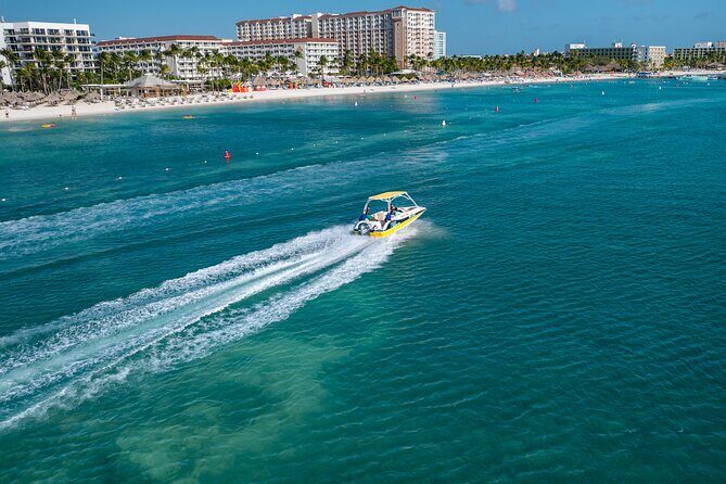 Private Boat & Snorkeling Adventure on Aruba’s Crystal Coast - What to pack so your snorkeling day feels easy