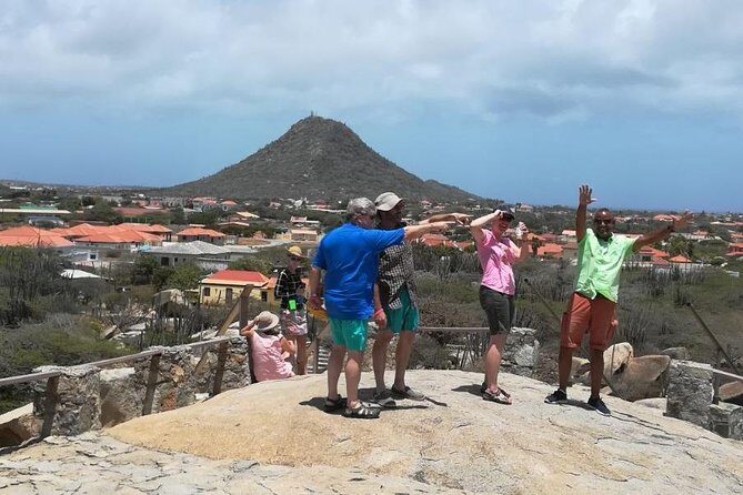 Private German Speaking Jeep Tours - Key highlights you should care about