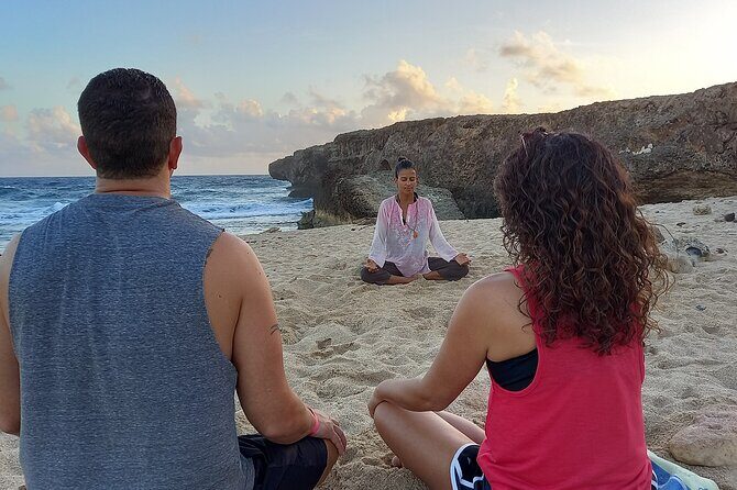 Private Guided Beach Meditation & Hike + Transfer - Key Things You’ll Remember
