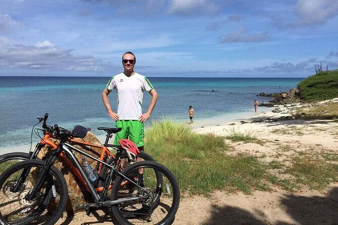Private Mountain Bike Tour in Aruba - Fitness Reality Check and Who This Tour Suits