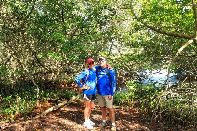 Private nature tour: Aruban mangrove forest & pristine coral reef - Key highlights worth your time