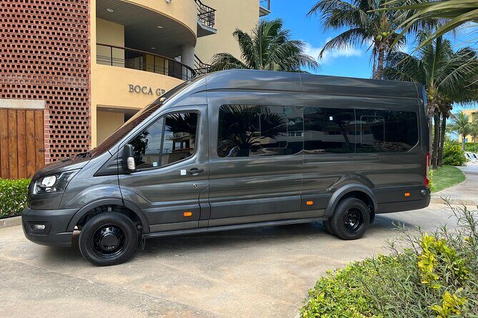 Private Round-Trip Airport Transfer in Aruba - Why This Private Aruba Transfer Feels Like Real Vacation Time
